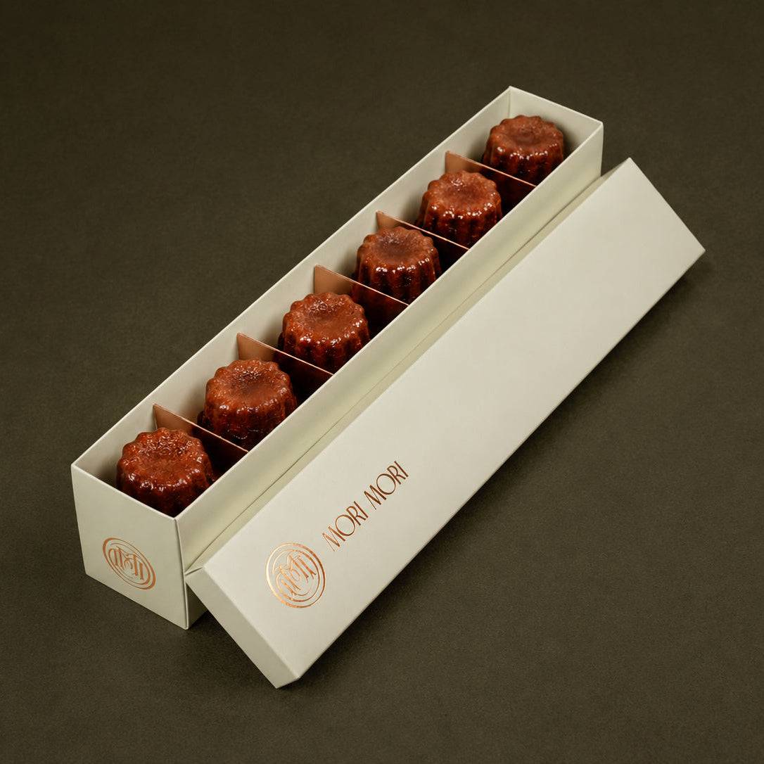THE SIGNATURE AMBER